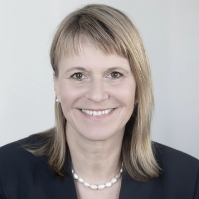 Rechtsanwältin  Susanne Liersch 